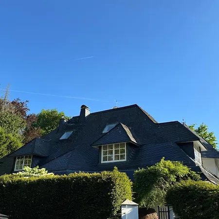 Am Park Appartement Bad Homburg vor der Höhe