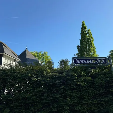 Am Park Bad Homburg vor der Höhe