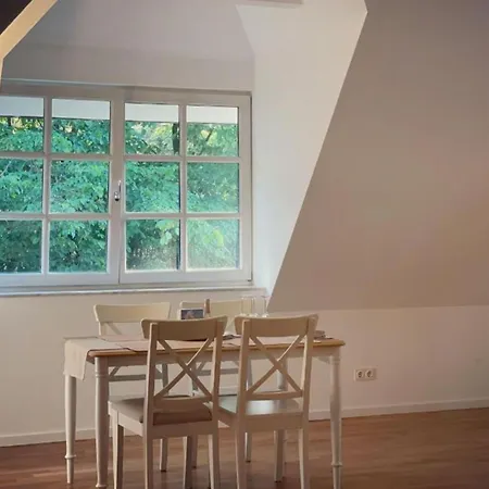 Am Park Appartement