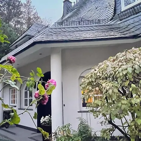 Apartment Am Park