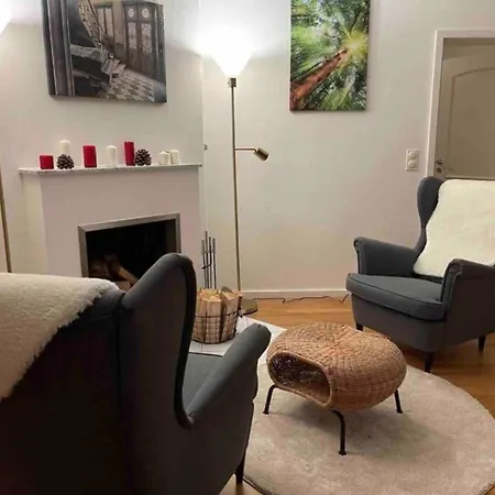Am Park Appartement *
