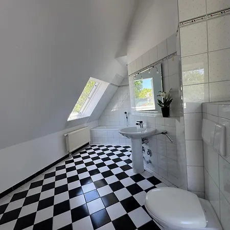 Am Park Appartement