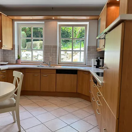 Appartement Am Park Bad Homburg vor der Höhe
