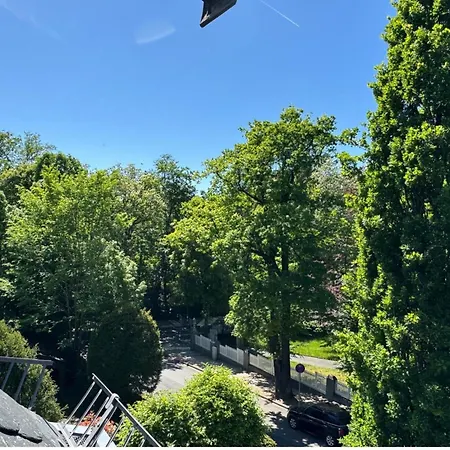 Am Park * Bad Homburg vor der Höhe